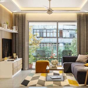 Project Image of 909.0 - 927.0 Sq.ft 2 BHK Apartment for buy in Jain Ananya