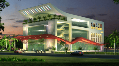 Project Image of 619.0 - 667.0 Sq.ft 2 BHK Apartment for buy in Raj Township