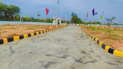 Project Image of 135 Sq.ft Residential Plot / Land for sale in Medchal for Rs. 4050000