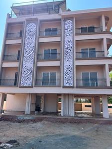 Project Image of 0.0 - 995.66 Sq.ft 1 BHK Apartment for buy in Casa Verdura