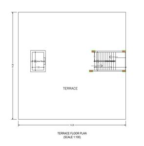 Project Image of 735.18 - 955.4 Sq.ft 2 BHK Apartment for buy in Krishna Bhaskar Enclave