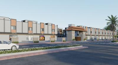 Project Image of 1600.0 - 2000.0 Sq.ft 2 BHK Villa for buy in Modheshwari Homes