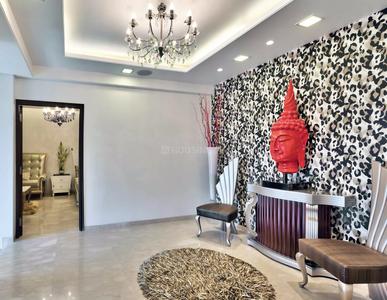 Project Image of 4124.0 - 4368.0 Sq.ft 4 BHK Apartment for buy in Imperial Royaute