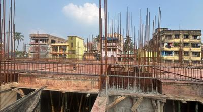 Project Image of 753.0 - 1368.0 Sq.ft 2 BHK Apartment for buy in Basilica Nest