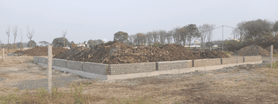 Project Image of 334.43 - 2633.93 Sq.ft Residential Plot Plot for buy in Newtown Apollo