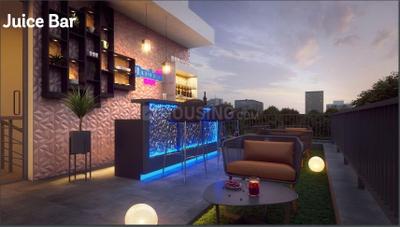 Project Image of 900 Sq.ft 2 BHK Apartment / Flat for sale in Mundhwa for Rs. 8100000