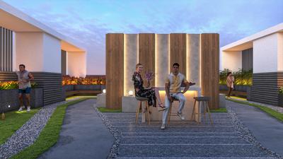 Project Image of 900 Sq.ft 3 BHK Apartment / Flat for sale in Andheri West for Rs. 28000000
