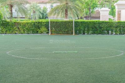 Project Image of 339.0 - 589.0 Sq.ft 1 BHK Apartment for buy in Arista Skyline