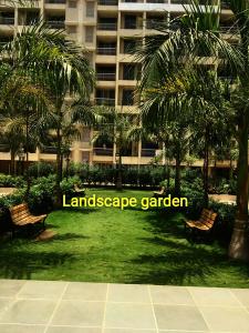 Project Image of 740.0 - 1110.0 Sq.ft 1 BHK Apartment for buy in Arihant Anmol