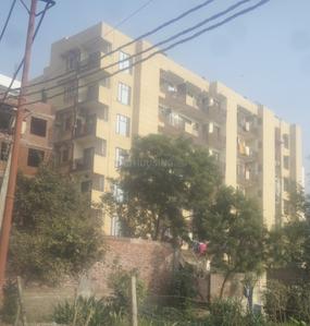 Project Image of 625.0 - 1041.0 Sq.ft 1 BHK Apartment for buy in Jai Shree Balaji Infra Sukhdham Residency