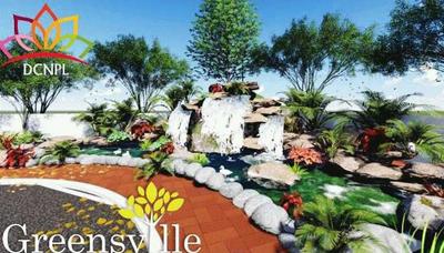 Project Image of 850.0 - 2900.0 Sq.ft Residential Plot Plot for buy in DCNPL GreensVille