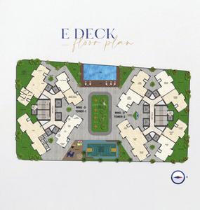 Project Image of 410.0 - 700.0 Sq.ft 1 BHK Apartment for buy in Ariha Opulence