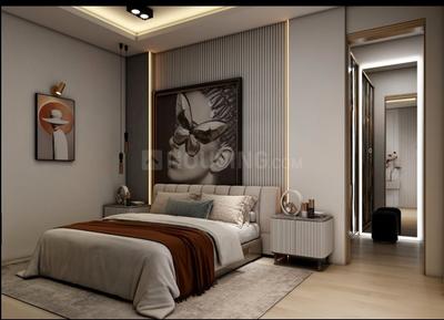 Project Image of 1620.0 - 2300.0 Sq.ft 3 BHK Apartment for buy in Paramount Luxury Floors 23