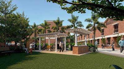 Project Image of 1791.0 - 2547.0 Sq.ft 3 BHK Villa for buy in Hi Living Pristine