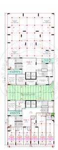 Project Image of 562.41 - 772.85 Sq.ft 2 BHK Apartment for buy in Regal Orchid
