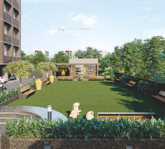 Project Image of 1242.0 - 1692.0 Sq.ft 2 BHK Apartment for buy in Devauram Exotica
