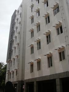 Project Image of 1010.0 - 1850.0 Sq.ft 2 BHK Apartment for buy in Indus Amber