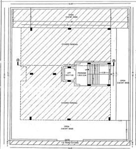 Project Image of 0.0 - 935.0 Sq.ft 3 BHK Apartment for buy in Radhe Krishna Vraj Palace