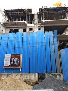 Project Image of 0.0 - 1999.0 Sq.ft 3 BHK Apartment for buy in Aliyahs Neela Crest