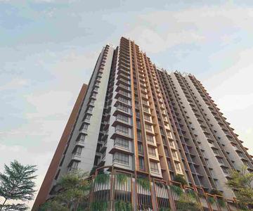 Project Image of 511 Sq.ft 1 BHK Apartment / Flat for sale in Kandivali West for Rs. 13500000