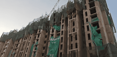 Project Image of 409.02 - 570.06 Sq.ft 1 BHK Apartment for buy in Runwal My City Phase II Cluster 5 Part III