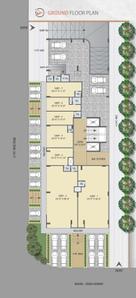 Project Image of 840.77 - 842.28 Sq.ft 3 BHK Apartment for buy in Shree Umiya Tatvam Pride
