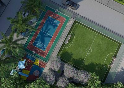 Project Image of 1455.51 - 2156.78 Sq.ft 3 BHK Apartment for buy in Legacy The Statement