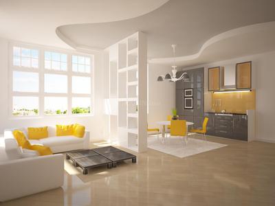 Project Image of 659.0 - 900.0 Sq.ft 1 BHK Apartment for buy in Imperia Elvedor