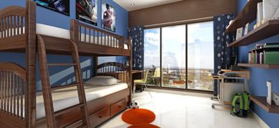 Project Image of 0.0 - 855.0 Sq.ft 3 BHK Apartment for buy in Ekta Greenville