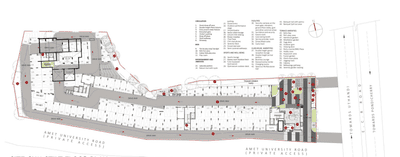 Project Image of 1192.0 - 1698.0 Sq.ft 2 BHK Apartment for buy in Sidharth Bliss