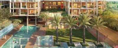 Project Image of 650.0 - 3636.0 Sq.ft Studio Studio Apartment for buy in Avinash One