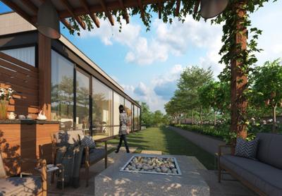 Project Image of 2713.24 - 2824.0 Sq.ft 4 BHK Apartment for buy in Indo Rang Homes Punjabi Bagh