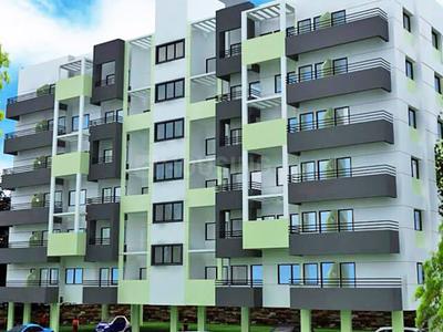Project Image of 900 Sq.ft 2 BHK Apartment / Flat for sale in Pisoli for Rs. 6500000