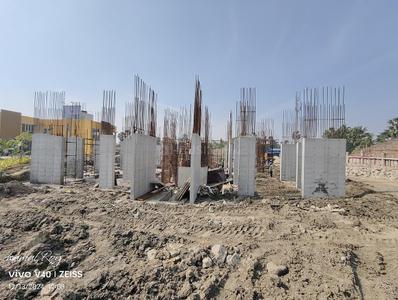 Project Image of 685.0 - 911.0 Sq.ft 2 BHK Apartment for buy in Sunrise Meadows