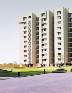 Project Image of 1800 Sq.ft 3 BHK Apartment / Flat for sale in South Bopal for Rs. 13000000