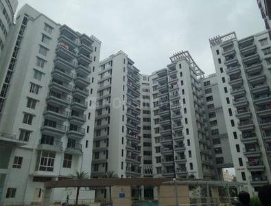 Kumar I Life Elevation 1
