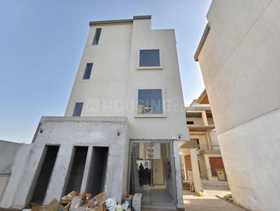 Project Image of 0.0 - 4300.0 Sq.ft 4 BHK Villa for buy in Madhuvan Signature Villa