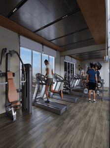 Project Image of 687.0 - 1033.0 Sq.ft 2 BHK Apartment for buy in Radhe Anantam