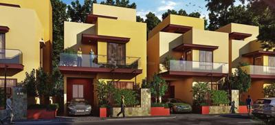 Project Image of 1830.0 - 3158.0 Sq.ft 3 BHK Villa for buy in Inner Urban Serenity