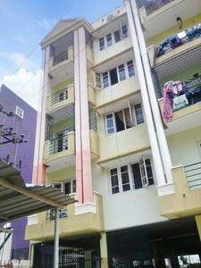 Project Image of 780.0 - 1280.0 Sq.ft 1 BHK Apartment for buy in BK Mathrushree