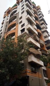Project Image of 352.0 - 567.0 Sq.ft 1 BHK Apartment for buy in Shree Siddheshwar Heights