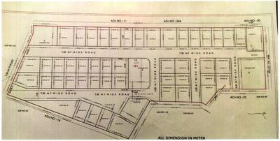 Project Image of 807.0 - 2088.0 Sq.ft Residential Plot Plot for buy in Shubh Siddheshwari Plotting
