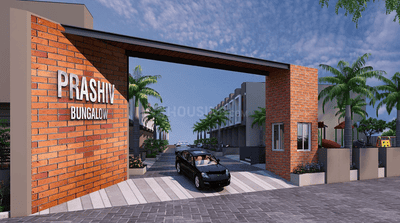 Project Image of 661.66 - 1210.94 Sq.ft 3 BHK Villa for buy in Rama Prashiv Bungalow