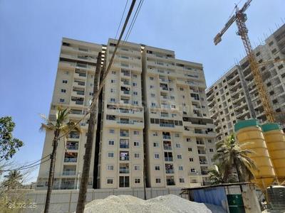 Project Image of 1506 Sq.ft 3 BHK Apartment / Flat for sale in Balagere for Rs. 12600000