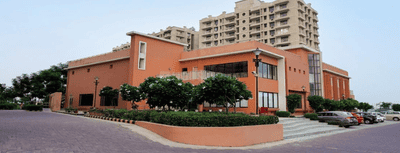Project Image of 0.0 - 2502.0 Sq.ft 4 BHK Apartment for buy in Ashiana Tarang Phase 7