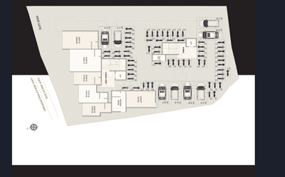 Project Image of 179.86 - 686.95 Sq.ft 1 RK Apartment for buy in Balaji Planet