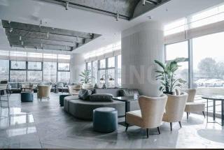 Project Image of 665.1 - 1719.21 Sq.ft 2 BHK Apartment for buy in Raymond The Address By GS Tower 1
