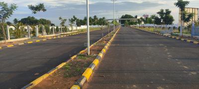 Project Image of 500.0 - 10779.0 Sq.ft Residential Plot Plot for buy in Propshell Arcadia Aerocity