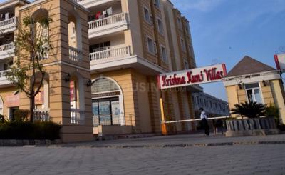 Project Image of 2415.0 - 4646.0 Sq.ft 3 BHK Villa for buy in Krishna Kunj Villas