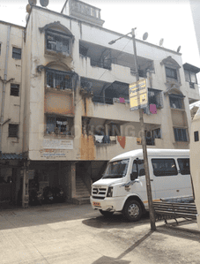 Project Image of 0.0 - 950.0 Sq.ft 2 BHK Apartment for buy in Krishnaleela Krishna Garden